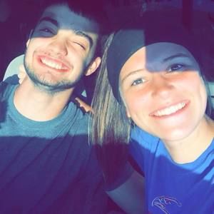 Meet your Posher, Jaci